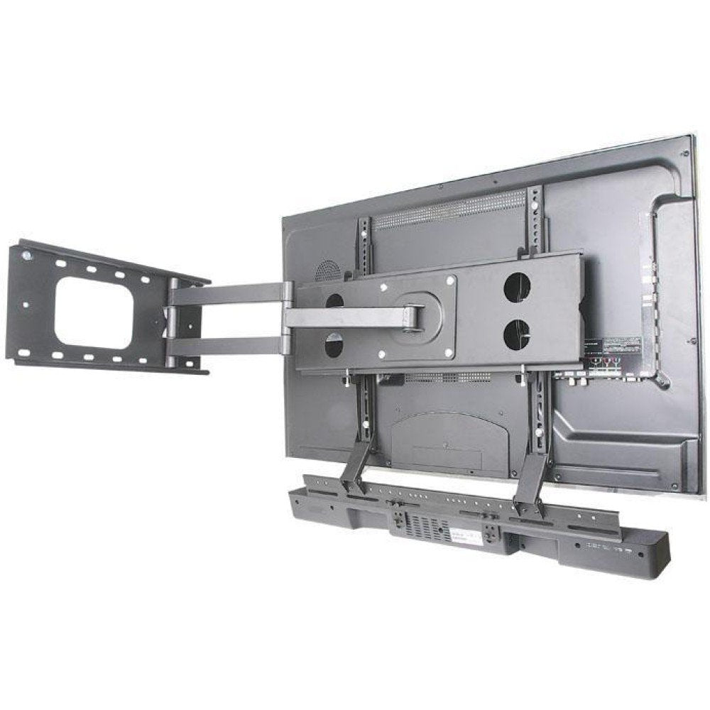 Soporte Techly Ica-Plb 102s Para Tv Negro