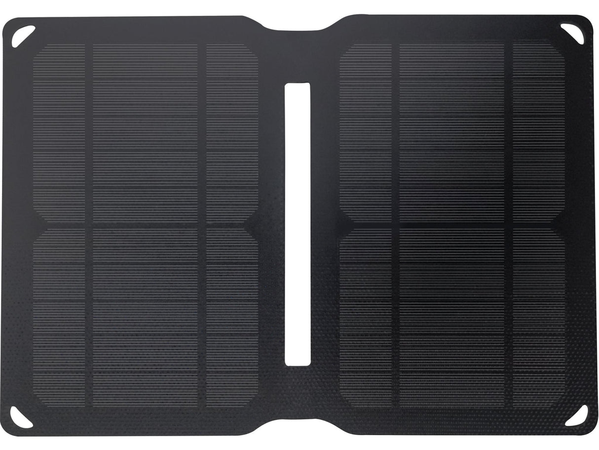 Sandberg 420-69 Cargador Solar Negro Exterior