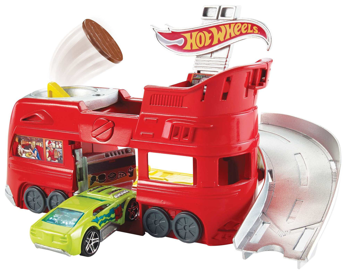 EAN 0887961539097 - Hot Wheels City FJN39 vehículo de juguete imagen 1