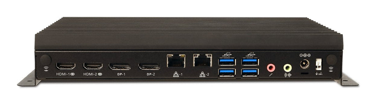 EAN 4711338347489 - AOPEN DEX5750-W Negro 8K Ultra HD 256 GB 7680 x 4320 Pixeles imagen 2