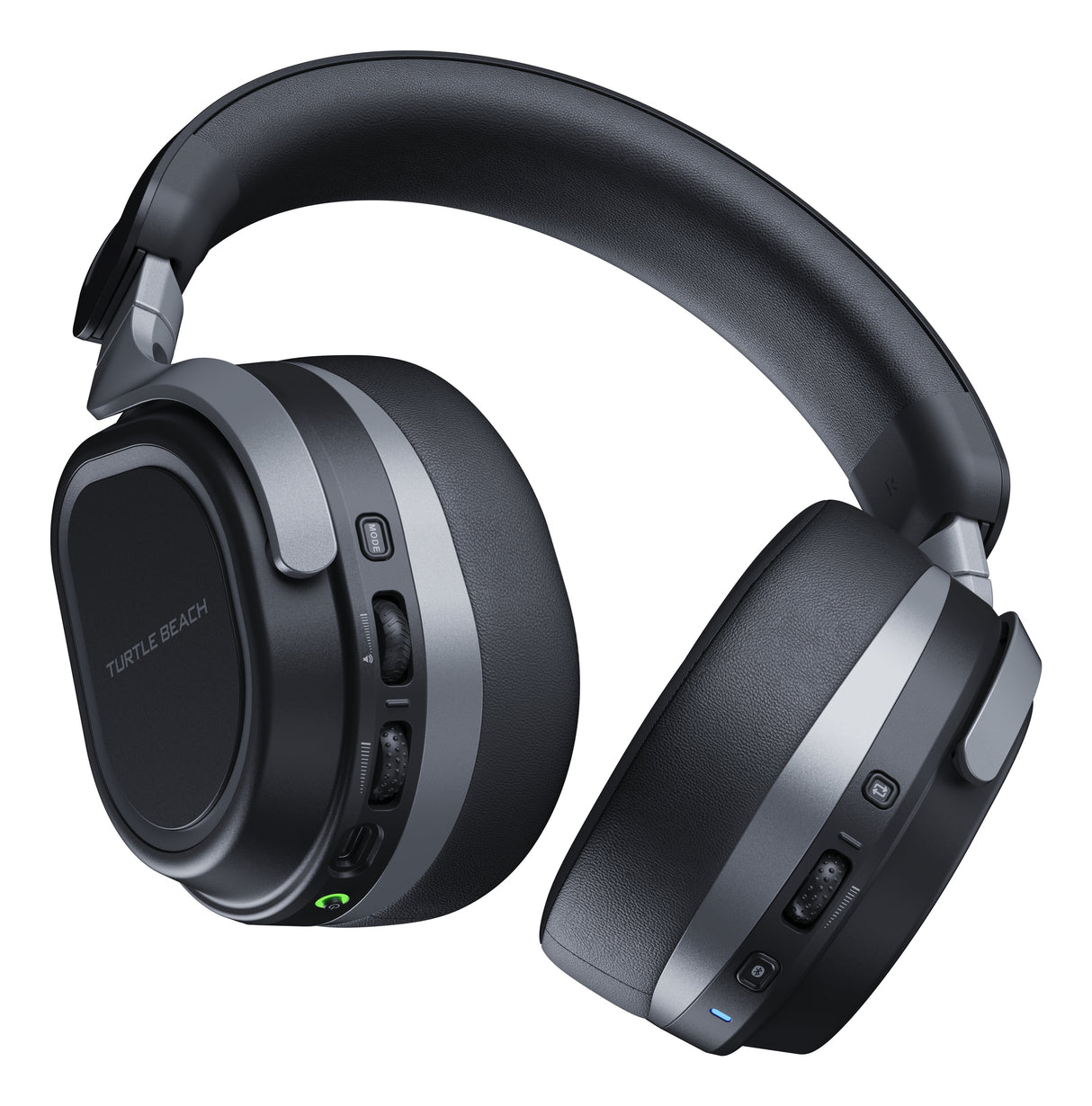 EAN 0731855031009 - Turtle Beach Stealth 700 Auriculares Alámbrico Diadema Juego Bluetooth Negro imagen 4