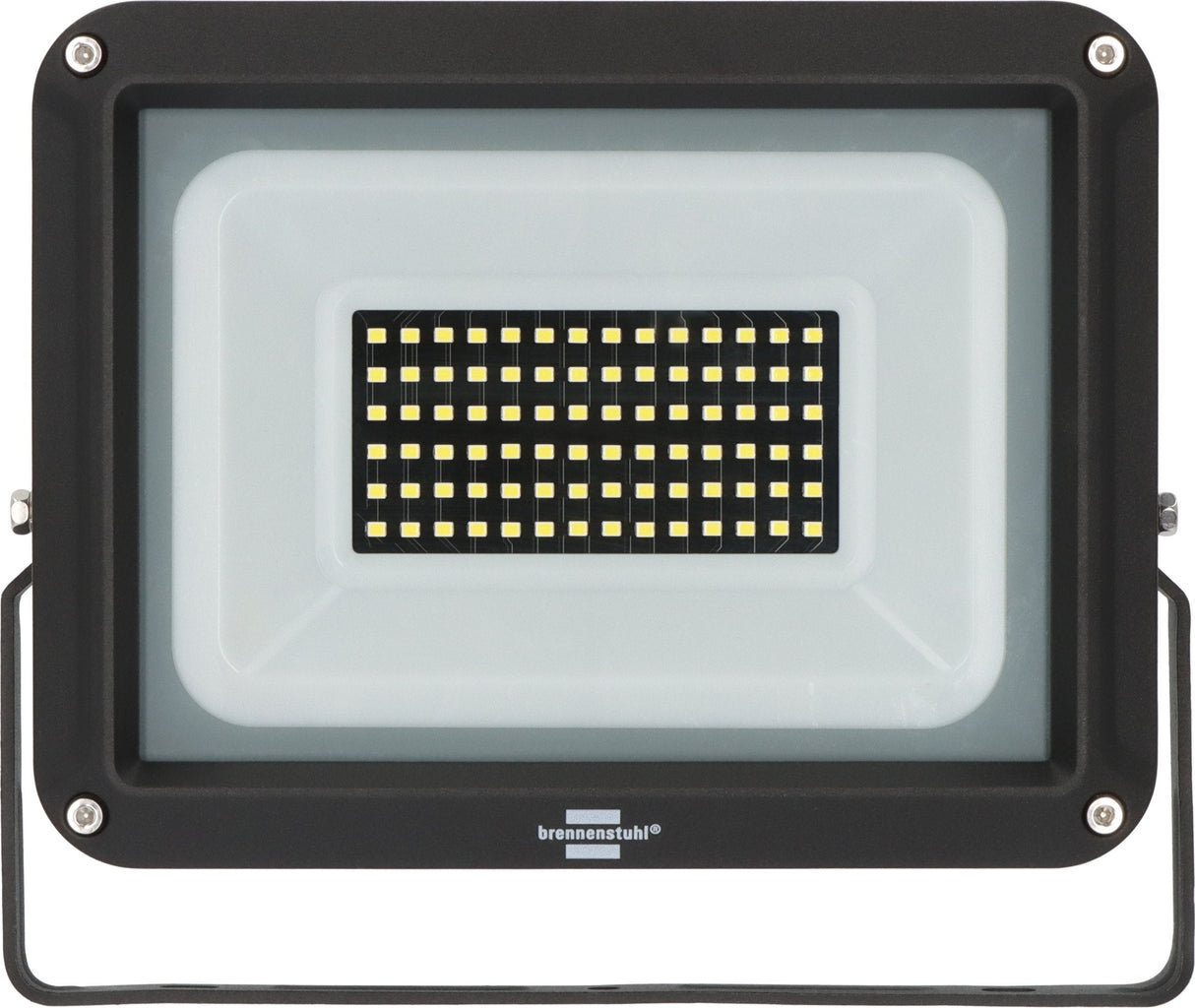 EAN 4007123684885 - Brennenstuhl 1171250541 Reflector Negro 50 W LED D imagen 2