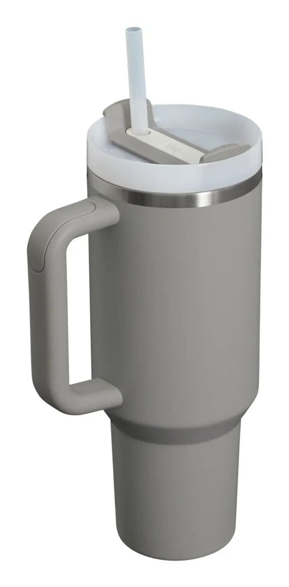 Stanley 10-10824-603 Thermobecher Quencher H2.0, Asche