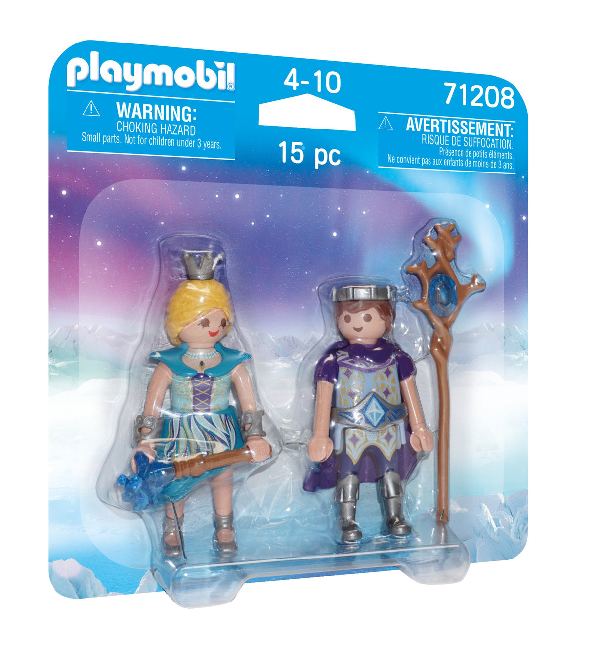 EAN 4008789712080 - Playmobil 71208 figura de juguete para niños imagen 2