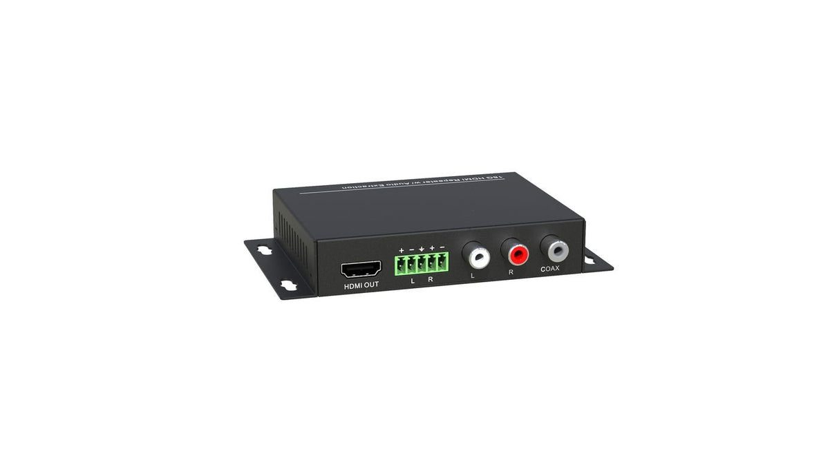EAN 5712505764879 - Vivolink VL120008 amplificador de línea de video Negro imagen 4