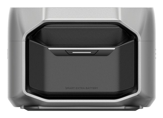 Np Ecoflow Delta Pro 3 Extra Battery