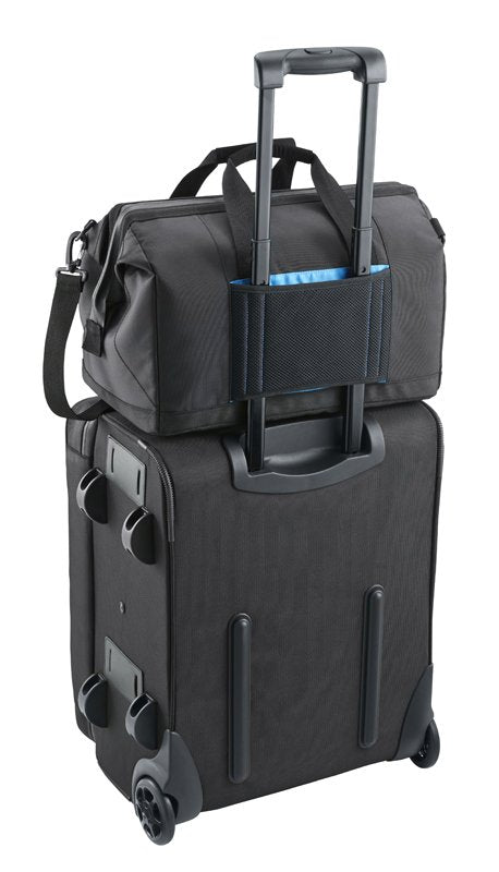 EAN 4007134983809 - Cullmann Amsterdam Maxima 520 Cubierta de hombro Negro, Azul imagen 9