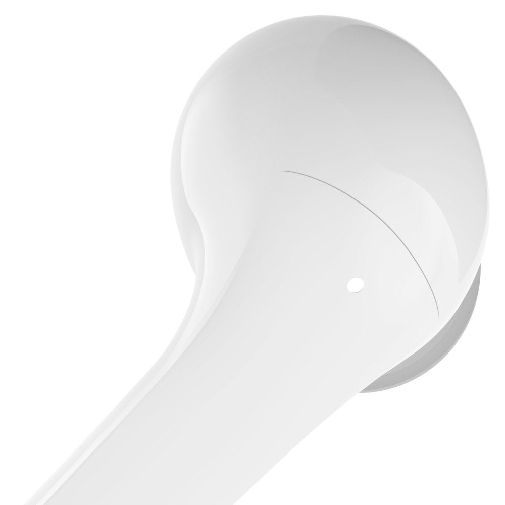 EAN 0745883834822 - Belkin SOUNDFORM Flow Auriculares Inalámbrico Dentro de oído Llamadas/Música USB Tipo C Bluetooth Blanco imagen 2