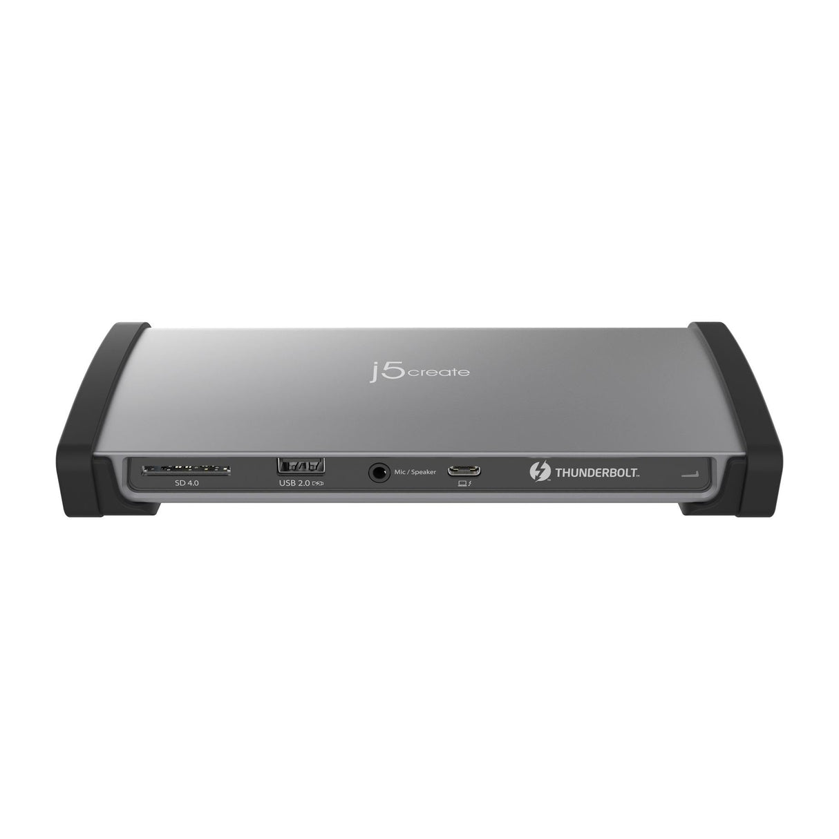 J5create Jtd562-En - Estación De Acoplamiento 8k Thunderbolt 4 - Ue