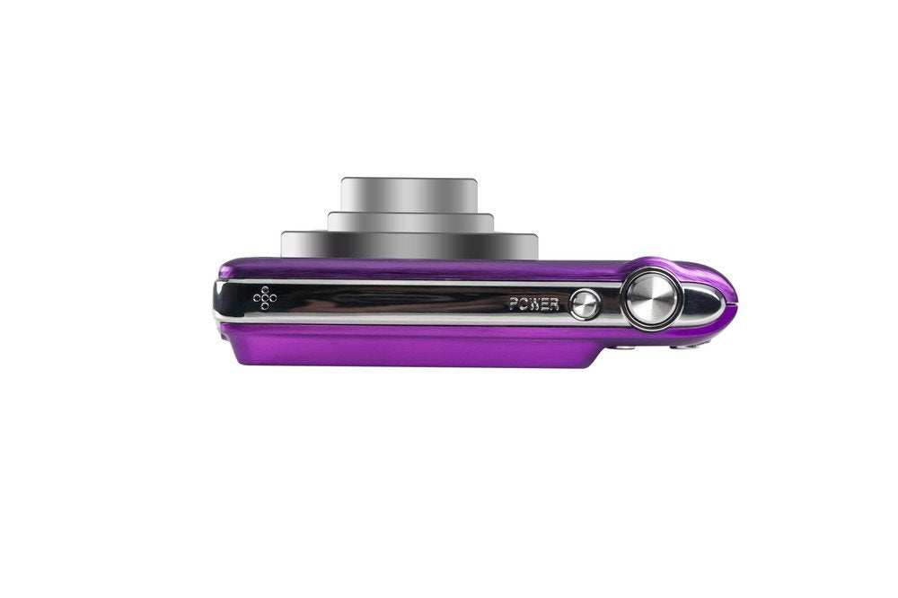 EAN 3760265542000 - AgfaPhoto Compact DC8200 1/3.2" Cámara compacta 18 MP CMOS 4896 x 3672 Pixeles Púrpura imagen 4