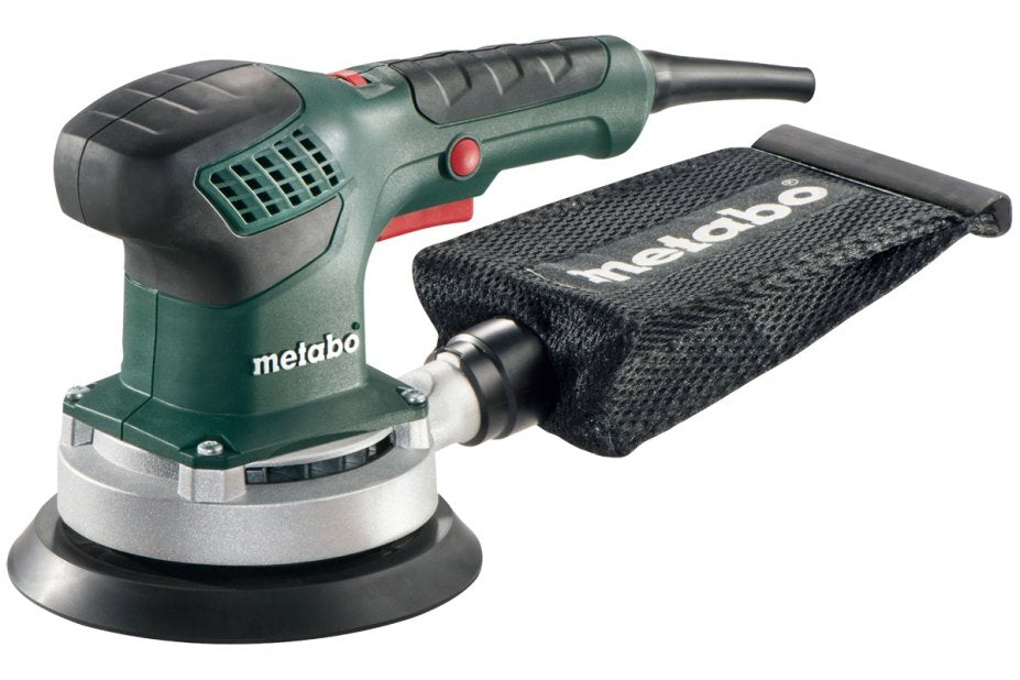 Metabo Metabo Sxe 3150 Exzenterschleifer 600444000