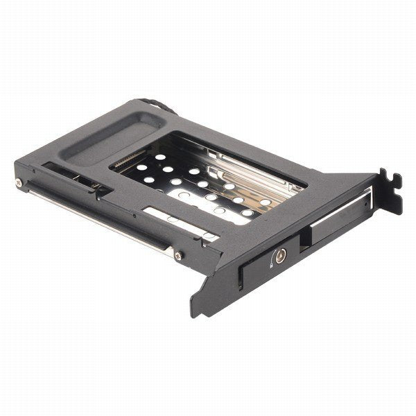 Coolbox Hotswap 2.5" Slot Ics3-2500 Sata3