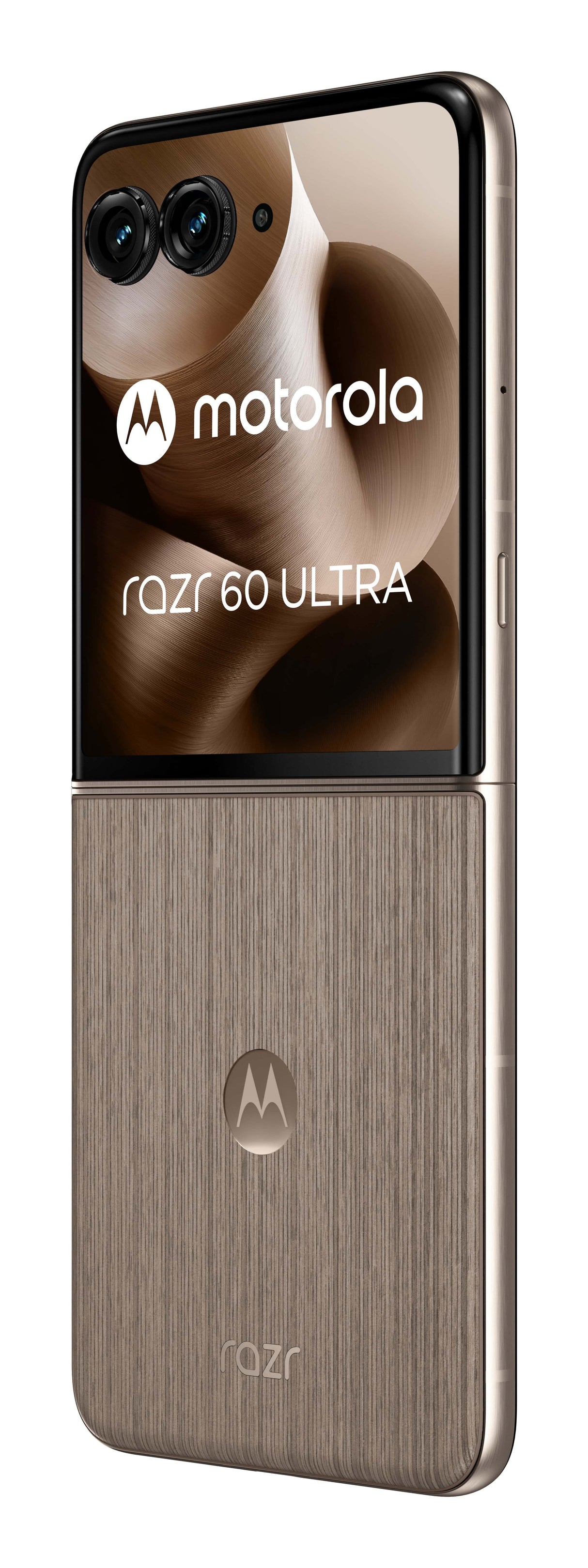EAN 0840023293207 - Motorola razr 60 ultra 17,7 cm (6.96") SIM doble Android 15 5G USB Tipo C 16 GB 512 GB 4700 mAh Madera imagen 11