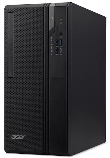 EAN 4711474653833 - Acer Veriton VS2720G Intel® Core™ i5 i5-14400 16 GB DDR5-SDRAM 512 GB SSD Windows 11 Pro Mini Tower PC Ne imagen 2