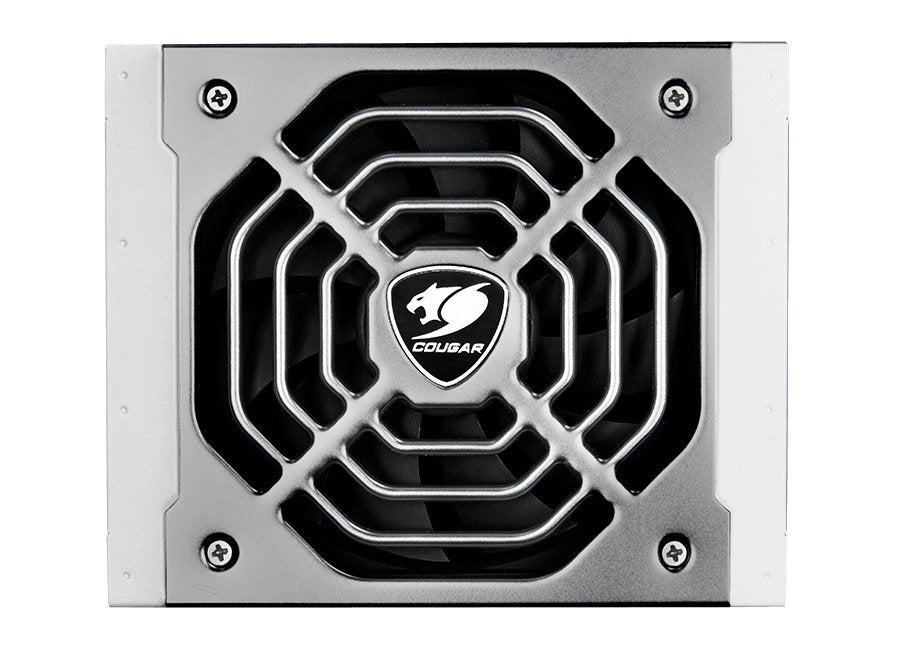EAN 4710483775413 - COUGAR CGR-POLAR-X2-1050 unidad de fuente de alimentación 1050 W 20+4 pin ATX ATX Plata imagen 2