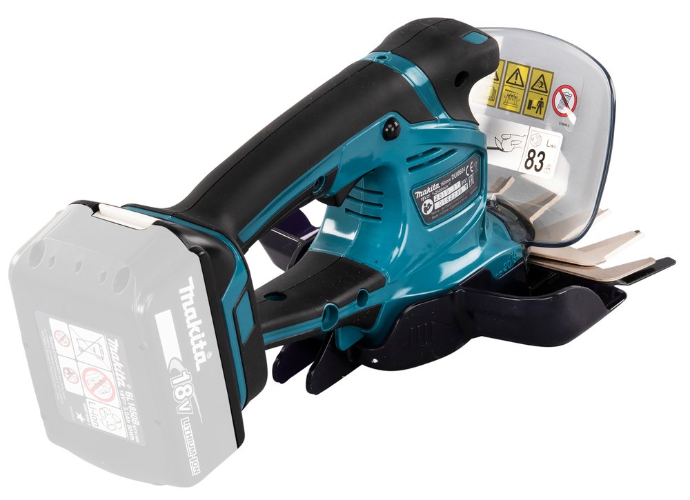 Tijeras Cortacésped Inalámbricas Makita Dum604zx