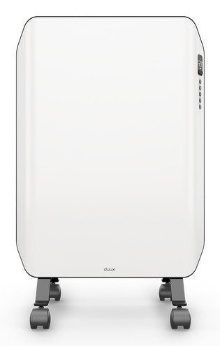 Duux Edge Oil Smart L-Calefacción 2000w Wei