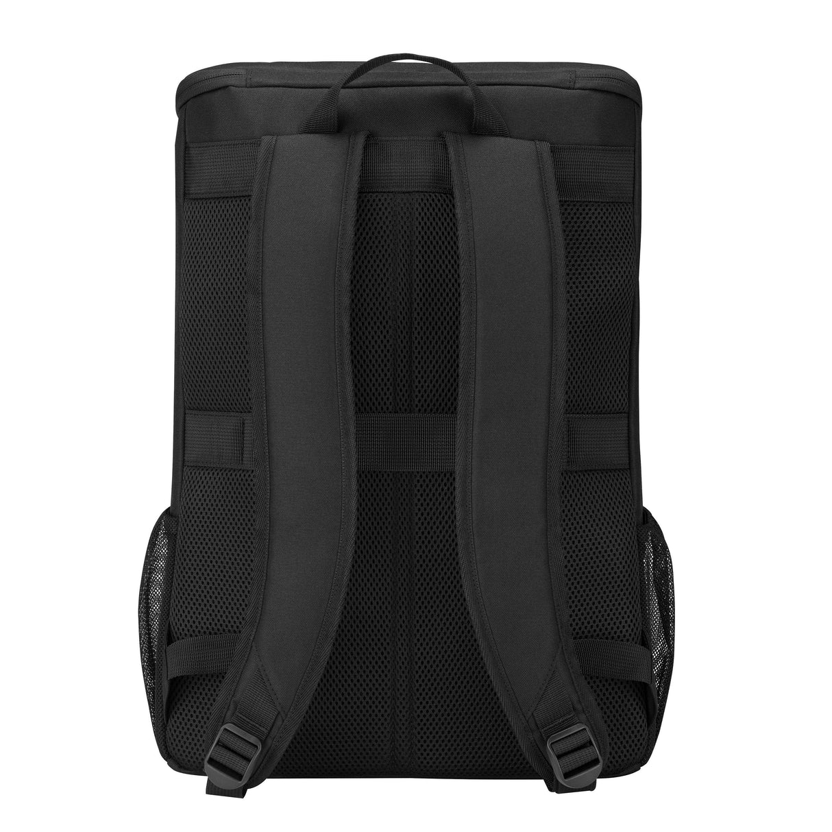 Mochila Asus Rog Bp1800 De Gaming Negro Malla, Poliéster