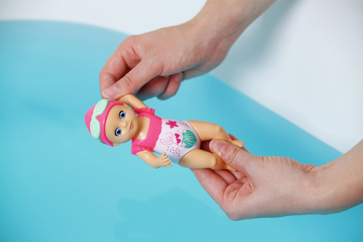Zapf Creation Baby Born® Splish Splash Emma, ??Muñeca 839133