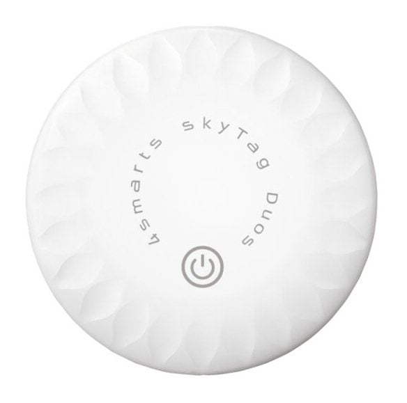 EAN 4252011913206 - 4smarts 541717 localizador o rastreador GPS Personal Buscador Blanco imagen 2