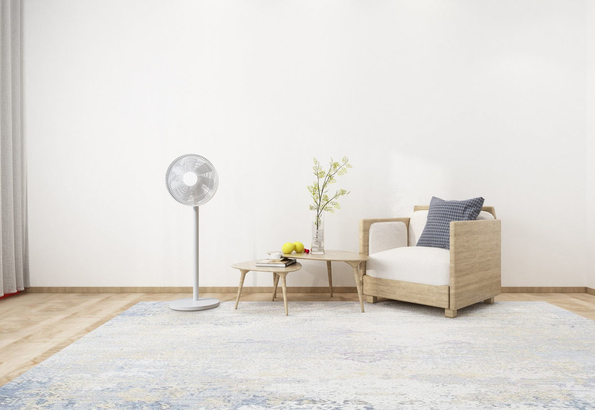 EAN 6934177716836 - Xiaomi PYV4007GL ventilador Blanco imagen 8