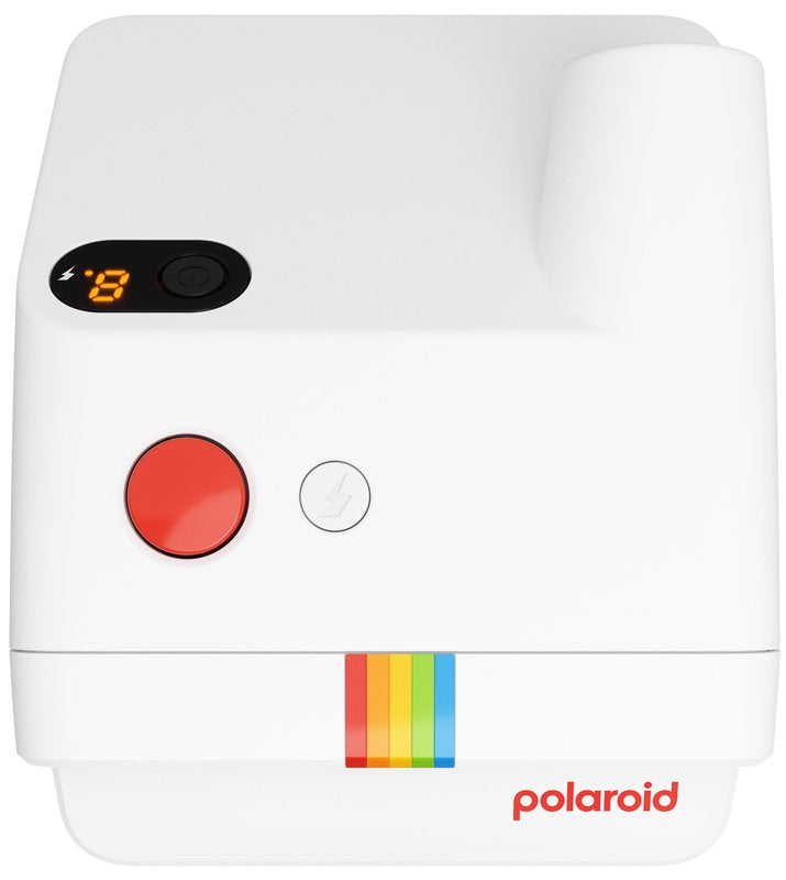 Camara Polaroid Go Generation 2 Blanco