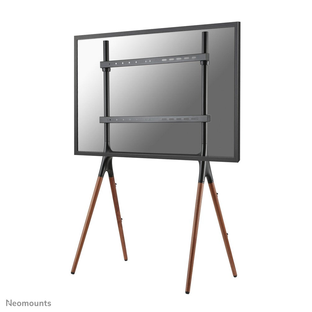 EAN 8717371447380 - Neomounts NM-M1000BLACK soporte para pantalla de señalización 177,8 cm (70") Negro imagen 1