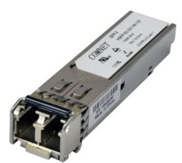 EAN 845770001273 - ComNet SFP-4 red modulo transceptor Fibra óptica 100 Mbit/s imagen 1