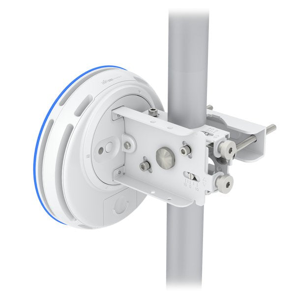 Ubiquiti 60 Ghz Wireless Point-To-Point Bridge With A Ubb-Xg-Single