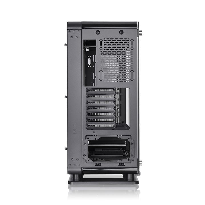 EAN 4713227528580 - Thermaltake Core P6 Tempered Glass Mid Tower Midi Tower Negro imagen 4