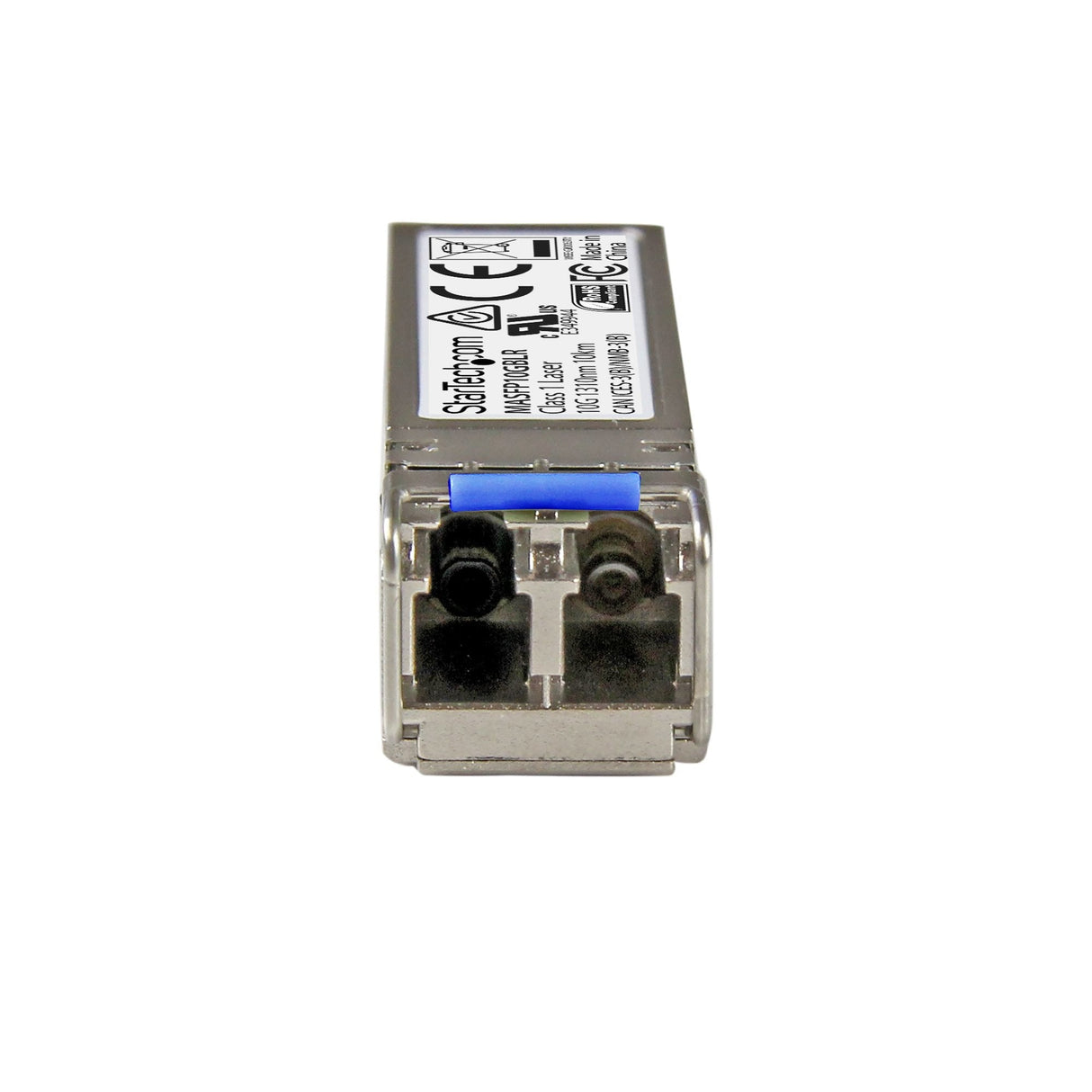 Startech.Com Módulo Sfp+ Compatible Con Cisco Meraki Ma-Sfp-10gb-Lr -Transceptor De Fibra Óptica 10gbase-Lr - Masfp10gblr