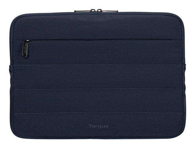 Targus Puffer 15-16 Sleeve - Midnight Blue