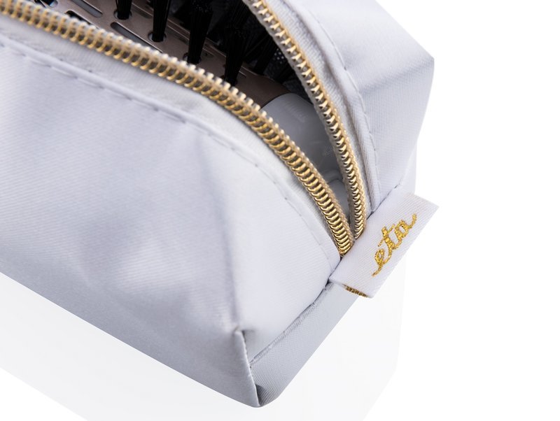 Cepillo Eta Eta632290000 De Aire Caliente Caliente Blanco 1000 W 1,8 M