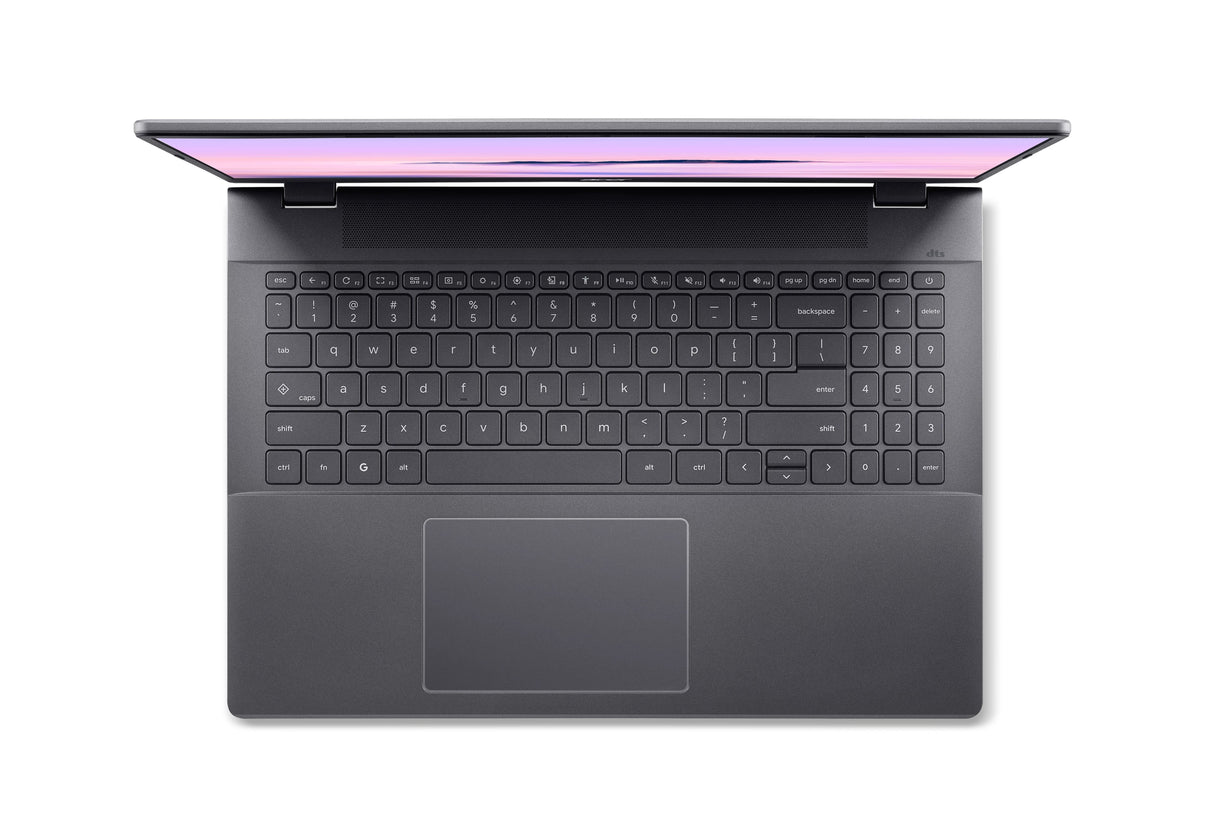 Acer Cb Plus 516 Cb516-1h-34zr Chrom C3 100u 8gb 256gb 16''