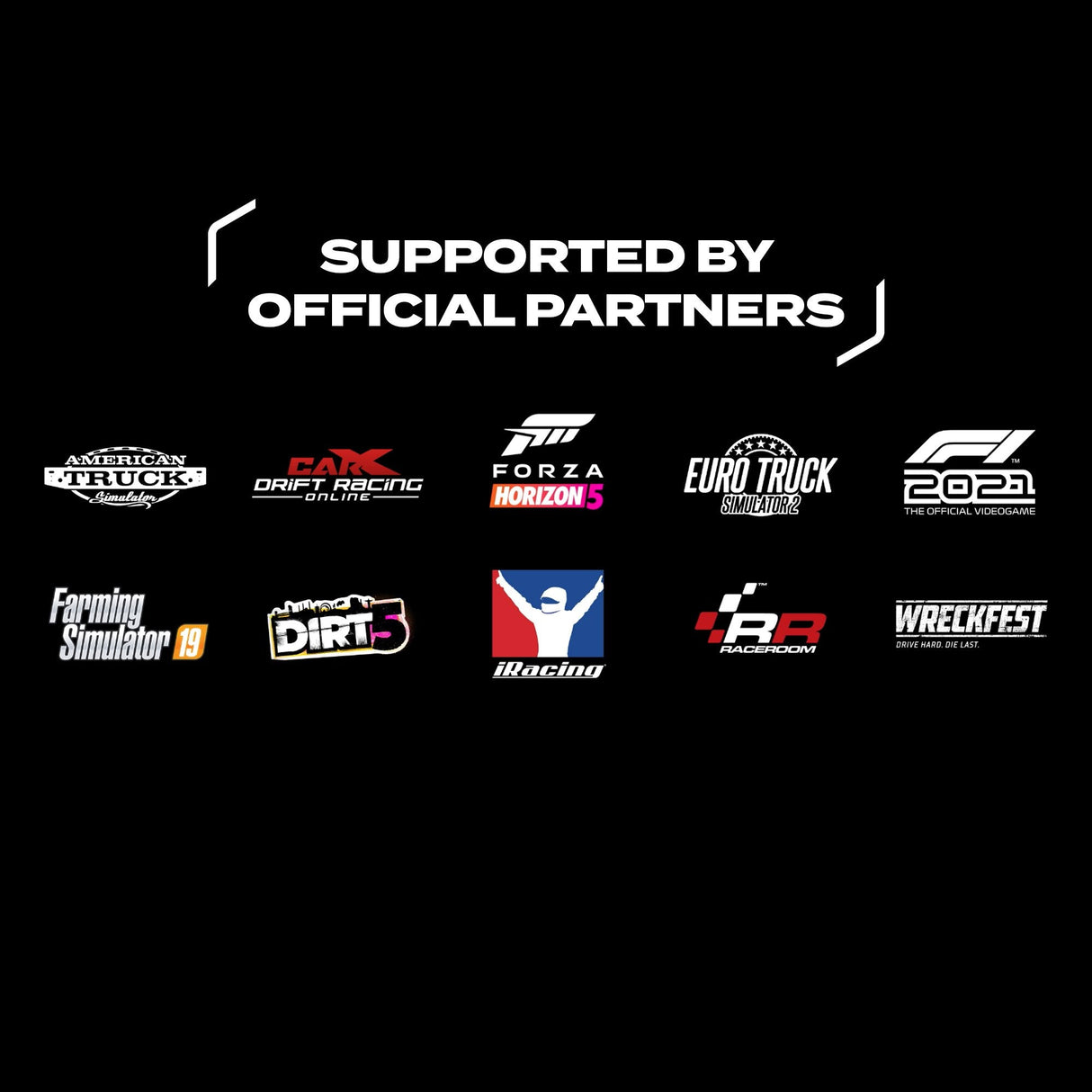 EAN 3362934402754 - Thrustmaster 4460182 mando y volante Negro USB Volante + Pedales Analógico/Digital PC, Xbox One, Xbox One imagen 10