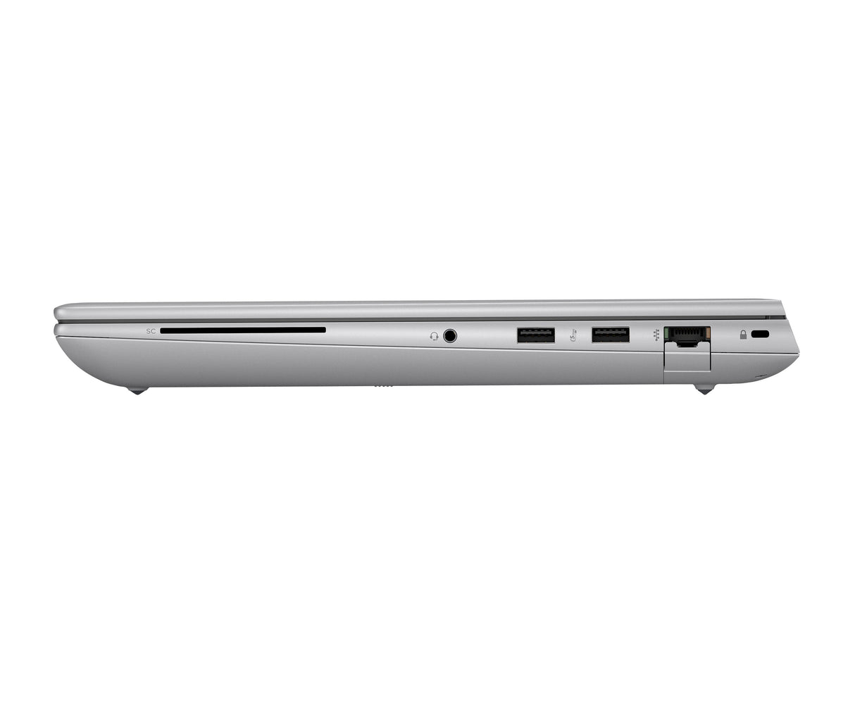 EAN 198415371676 - HP ZBook Fury G11 Intel® Core™ i9 i9-14900HX Estación de trabajo móvil 40,6 cm (16") WUXGA 32 GB DDR5-SDRA imagen 22
