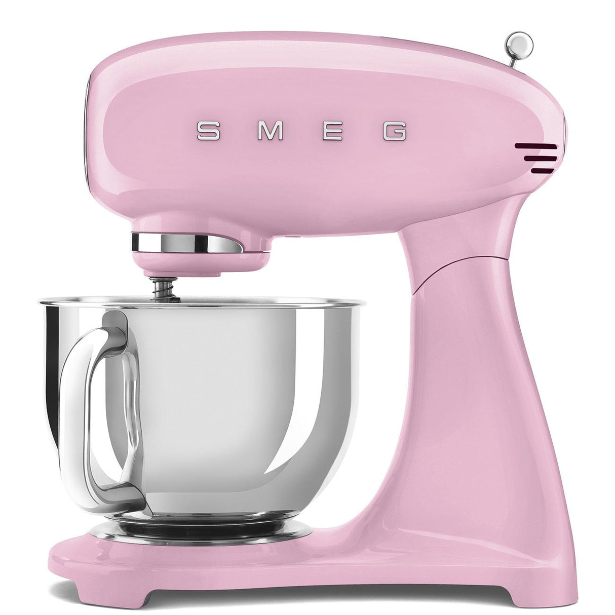 Smeg Smf03pkeu Küchenmaschine Rosa