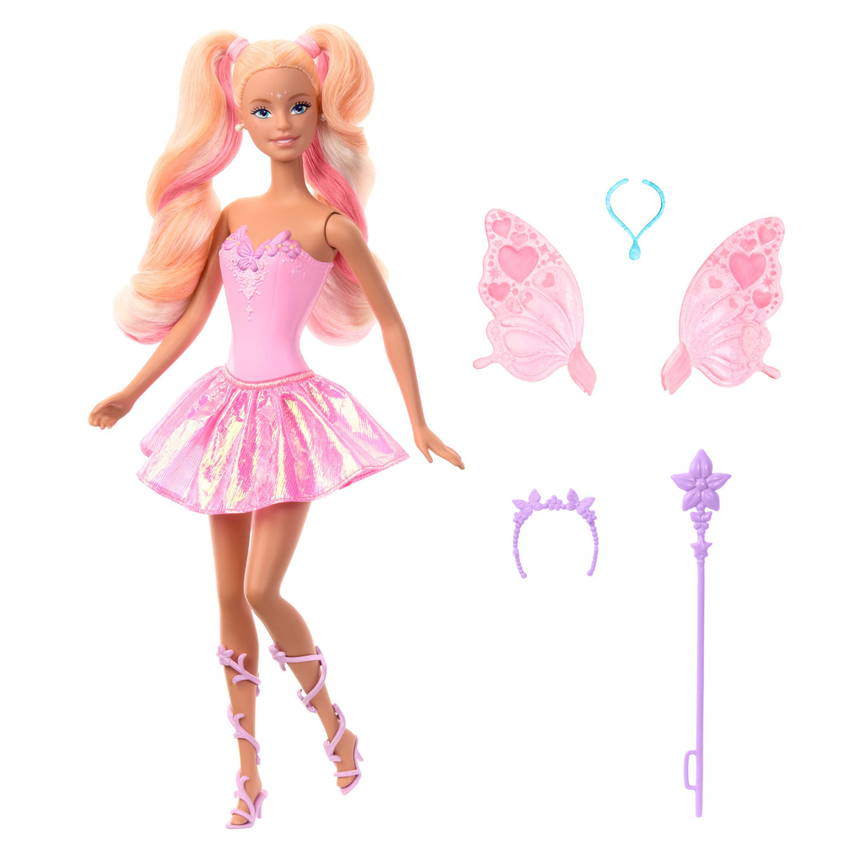 EAN 0194735274710 - Barbie JCP76 muñeca imagen 5