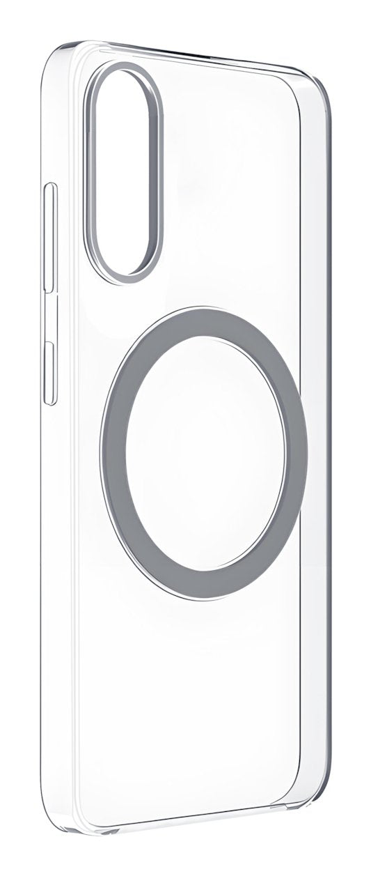 EAN 4897138060398 - Samsung GP-FFS937YCA funda para teléfono móvil 17 cm (6.7") Transparente imagen 2
