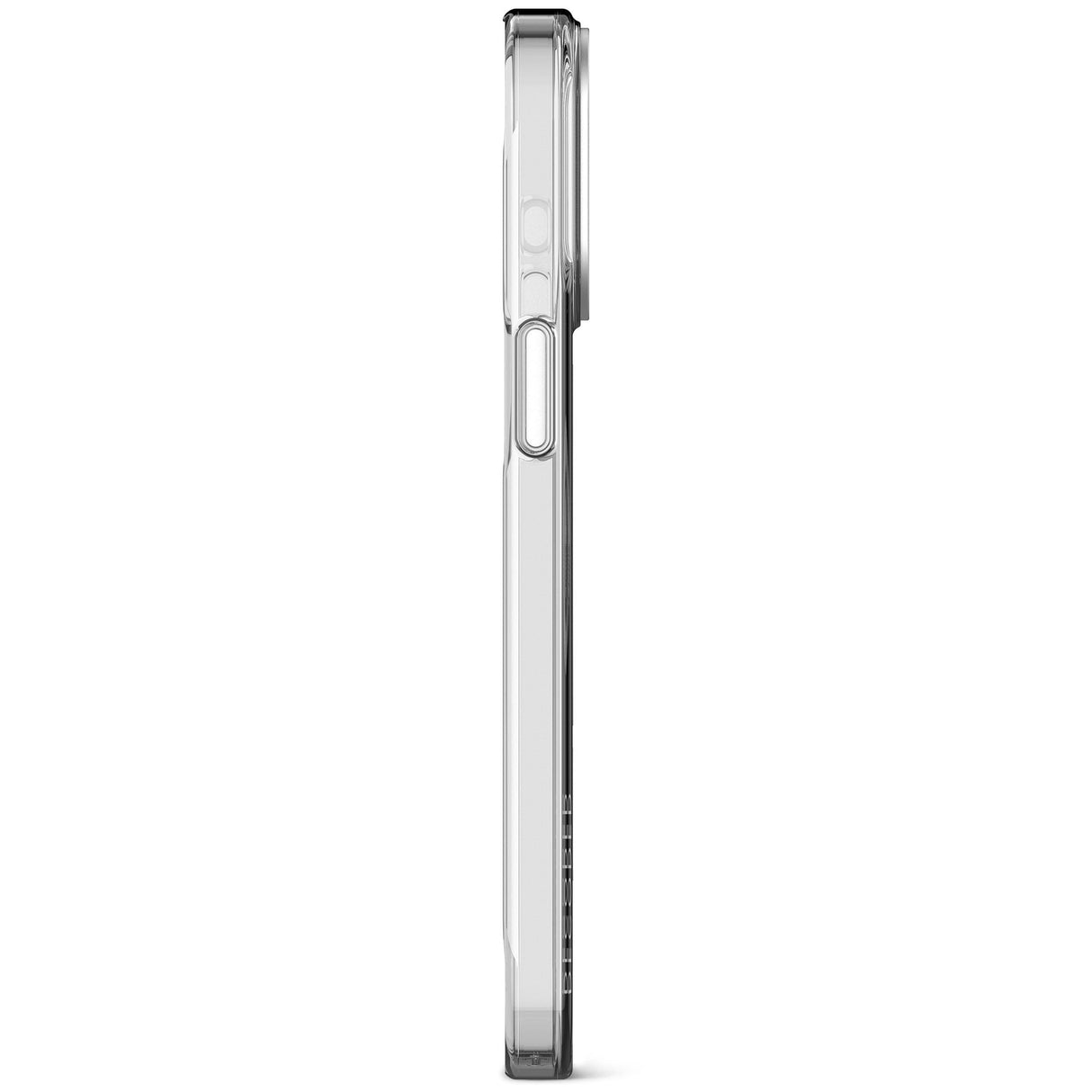 EAN 8720593010799 - Decoded D24IPO15PMBCT2TT funda para teléfono móvil 17 cm (6.7") Transparente imagen 3