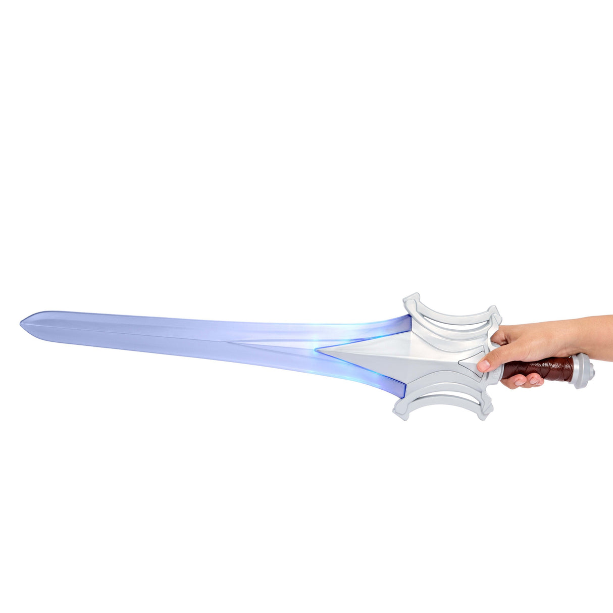 Espada Del Poder De Grayskull Deluxe 2026 Movie Masters Of The Universe