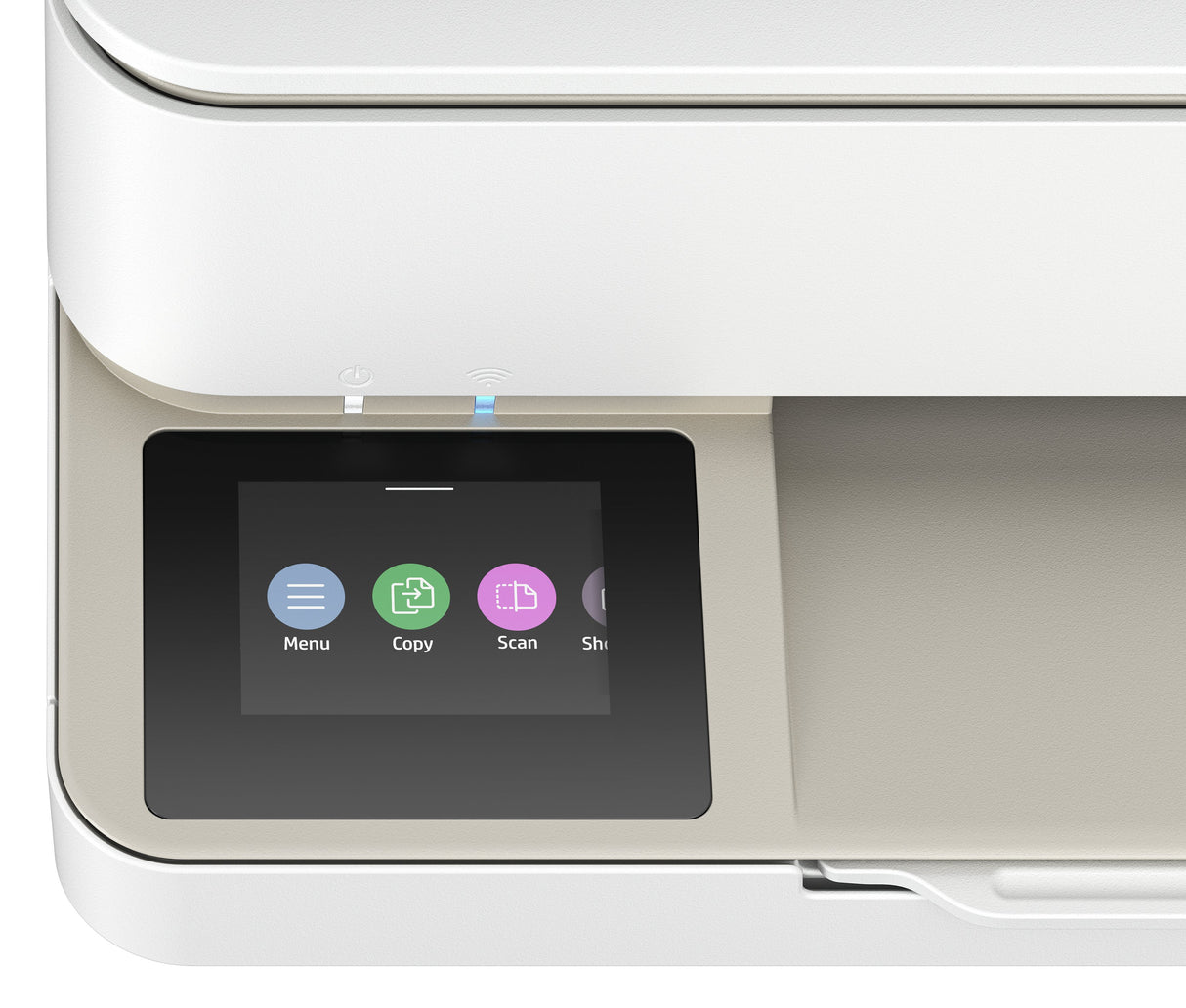 EAN 0197498438948 - HP ENVY 6132e All-in-One Printer Inyección de tinta térmica A4 4800 x 1200 DPI 10 ppm Wifi imagen 5
