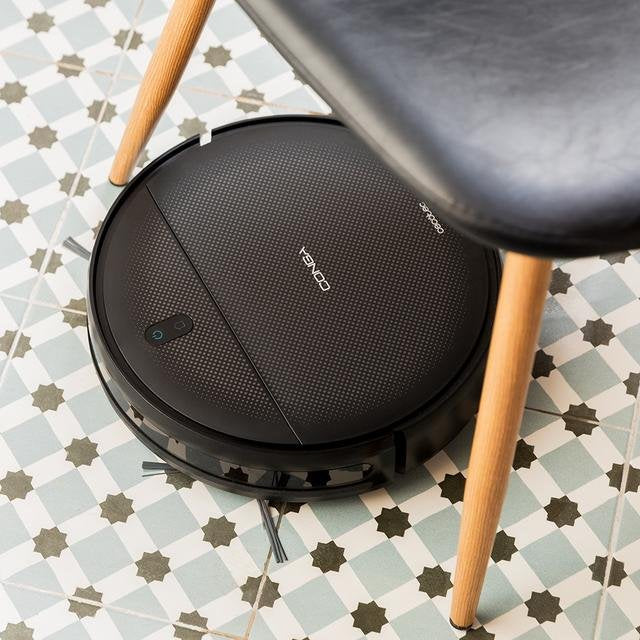 Robot Aspirador Conga 999 Map X-Treme