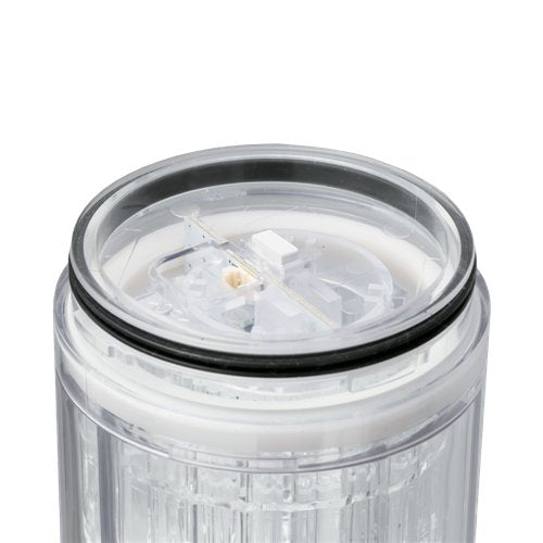 EAN 4938766018037 - PATLITE LA6 luz para alarma Fijo Multicolor LED imagen 4