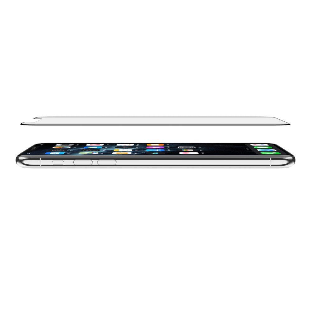 EAN 0745883769544 - Belkin InvisiGlass Protector de pantalla Apple imagen 3