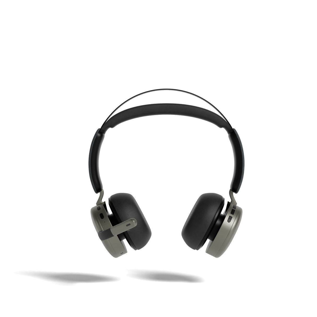EAN 3770012094188 - Orosound TEVOS Auriculares Inalámbrico y alámbrico Casco Oficina/Centro de llamadas USB Tipo C Bluetooth imagen 5