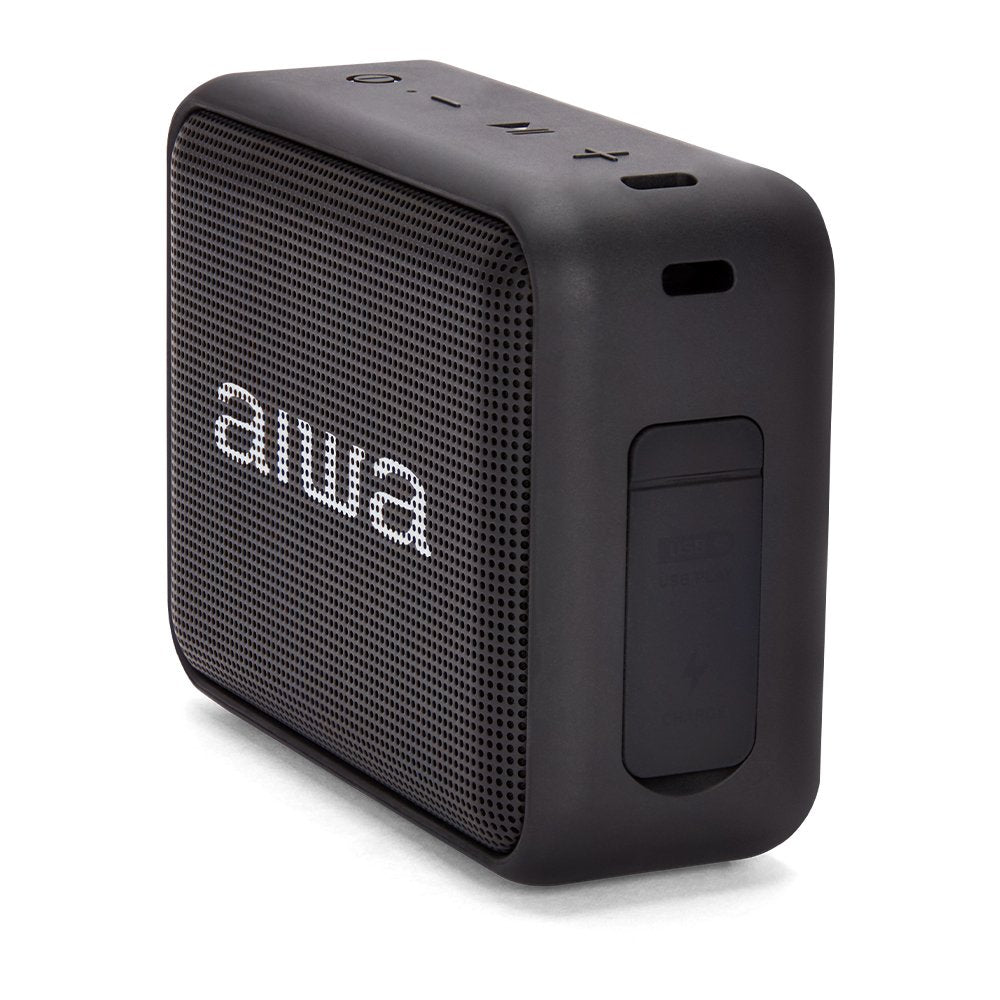 EAN 8435256897005 - Aiwa BS-200BK altavoz portátil o de fiesta Altavoz monofónico portátil Negro 6 W imagen 3