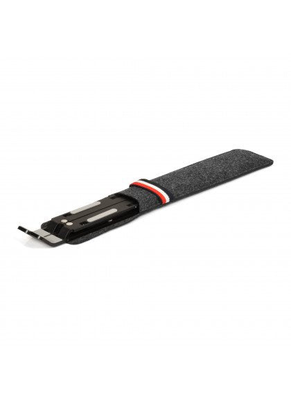 EAN 3567049011079 - Port Designs 901107 soporte para ordenador portátil Negro 39,6 cm (15.6") imagen 4