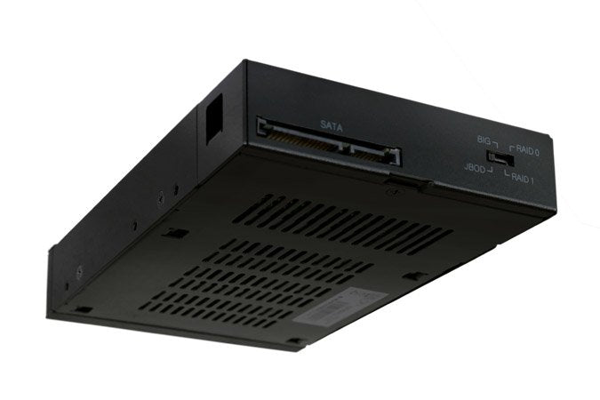 Marco Extraíble N Icy Dock Tougharmor Mb992skr-B Egro Mb992skr-B