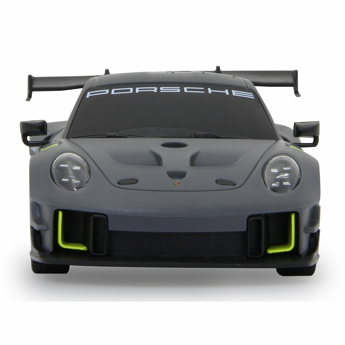 Jamara Porsche 911 Gt2 Rs Clubsport25 1:24 2,4ghz Gris